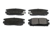 фото thumb №1, Msport тормозные колодки задняя chevrolet captiva opel antara