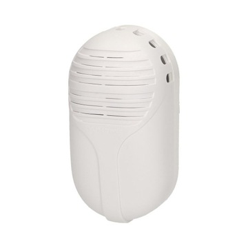 Dzwonek dwutonowy 230V OR-DP-VD-147/W biały