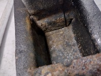 фото thumb №15, Балка бампера задняя ford kuga mk1 i