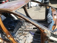 фото thumb №1, Блок двигателя крышный правый перед dacia duster ii