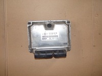 фото thumb №1, Компьютер 0281011065 golf iv bora leon 1.9 tdi