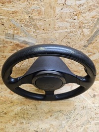 фото thumb №11, Mitsubishi lancer viii повітропровід momo тонована подушка подушка безпеки комплектна