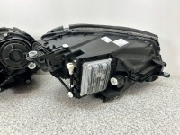 фото thumb №11, Mercedes gls w167 x167 лампа multibeam led левая правая полный модули компьютер