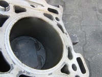 фото thumb №10, Captiva antara 3.2i v6 2008 блок двигателя wał поршни