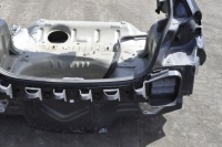 Peugeot 208 1 dup.a ремень поддон крыло задний  полный с Разборки, фото thumb