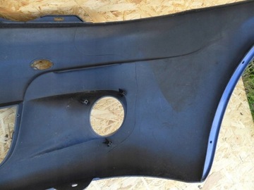фото thumb №10, Daewoo matiz 2001 2002 2003 2004 бампер переднє