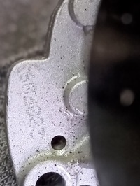 фото thumb №9, Bmw x3 g01 x4 g02 насос wody 22007969