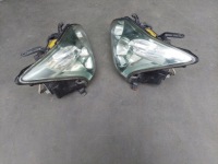 фото thumb №5, Лампа перед передня права ліва ксенон europa lexus rx ii 300 400 rx400