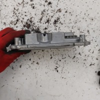 фото thumb №5, Citroen c4 1,6 коробка модуль bsi + блок керування двигуна bosch 0281011630