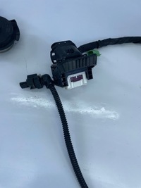 фото thumb №8, Bmw g01 жгут кабели электропроводка провода двигателя b46b20b 7639966