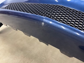 фото thumb №16, Бампер переднє mercedes w177 a-klasa a клас 18-22r. дорестайлінг перед 6xpdc