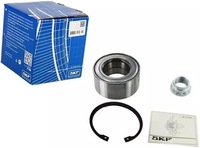 фото thumb №1, Skf подшипник колеса задняя mercedes w203 r170 r171 c209