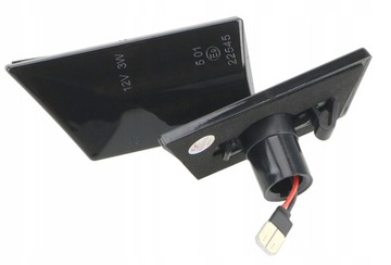 фото thumb №3, Поворотники led динамичный opel vectra c signum