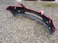 фото thumb №5, Бампер перед opel mokka