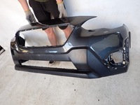 фото thumb №7, Subaru xv crosstrek lift 20- бампер перед передний spr 57704fl030