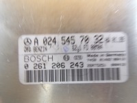 фото thumb №4, Набор стартовый mercedes w203 3.2b a0245457032