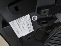 фото thumb №11, Mercedes v клас w447 447 решітка середня бампера