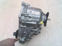 Bmw 7 f01 5 f10 n63 4.4 міст редуктор 7884832 bez блок керування 13774411 atc13 Київ, фото thumb