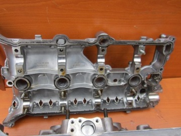 фото thumb №14, Vw audi 2.0 tsi tfsi dkt dkta головка 06k403ag кришка 06k103475h вали