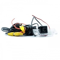 фото thumb №9, Epdc19 предназначенная камера заднего вида лампа номерного знака