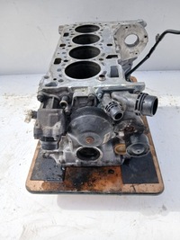 фото thumb №9, Блок двигуна bmw e60 n47d20a 7811138