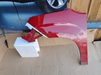 Купити Peugeot rifter крило перед ліве, фото thumb