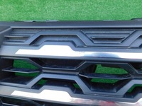 фото thumb №6, Sandero logan iii stepway 20- бампер передний перед