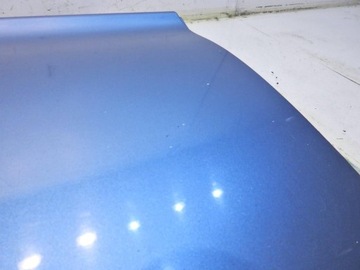 фото thumb №6, Двері правий зад yu6 hyundai i40 універсал