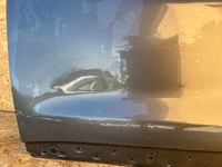 фото thumb №11, Ford puma mk2 mk-2 ii 2 дверь левая передние перед