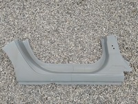 фото thumb №1, Поріг dacia lodgy правий