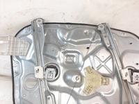 фото thumb №8, Підйомник скло правий перед kia ceed i fl