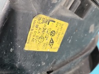 фото thumb №10, Фара левый ксенон перед seat alhambra i lift 00-10 europa