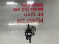 фото thumb №1, Клапан вакуумa peugeot 208 1.2 vti 14 r