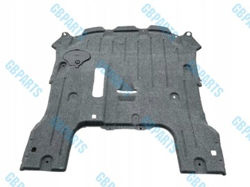 фото thumb №2, Захист pod двигун chrysler pacifica 2017-