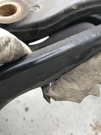 фото thumb №4, Mini r60 подрамник подрамник перед