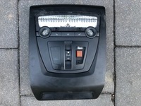 фото thumb №10, Стеля czarna m набір люк bmw 6 f13