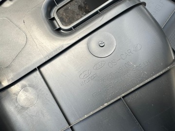 фото thumb №7, Hyundai kona i правий зад боковина багажника 85740-j9100