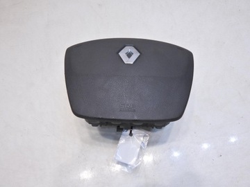 фото thumb №9, Подушка подушка безопасности водителя renault megane iii