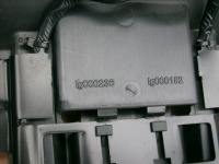 фото thumb №13, Підлокітник холодильник opel signum lg003875