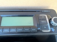 фото thumb №2, Vw touran lift автомагнитола радио cd 1k0035156a