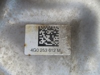 фото thumb №7, Audi a6 c7 a7 c7 гаситель выхлоп 4g0253181ce