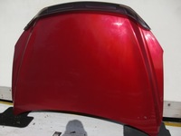 фото thumb №8, Mazda cx-5 2.2d skyactive перед комплектный красный 2014 41g