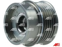 фото thumb №2, Колесо пасове генератора as-pl