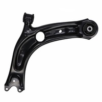 фото thumb №1, "важіль ""ms"" лівий wv passat"