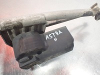 фото thumb №9, Механизм стеклоочистителя перед opel astra h