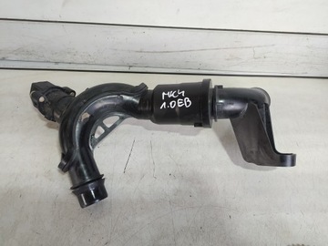 фото thumb №1, Ford focus mk4 труба інтеркулер 1.0 ecoboost