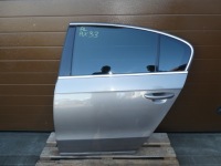 фото thumb №1, Vw passat b7 sedan дверь левый задняя задние полный