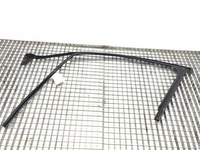 фото thumb №4, Молдинг рамка двері перед права audi a6 c7 11-18