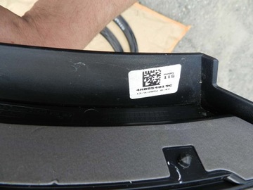 фото thumb №7, Audi rsq8 планка крило зад ліва права сторона