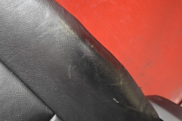 фото thumb №12, Сидіння сидіння комплект боковина обшивки шкіряні eu bmw x5 e70 06-10